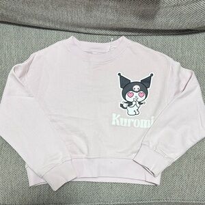 ZARA Girls Kuromi - size 8-9